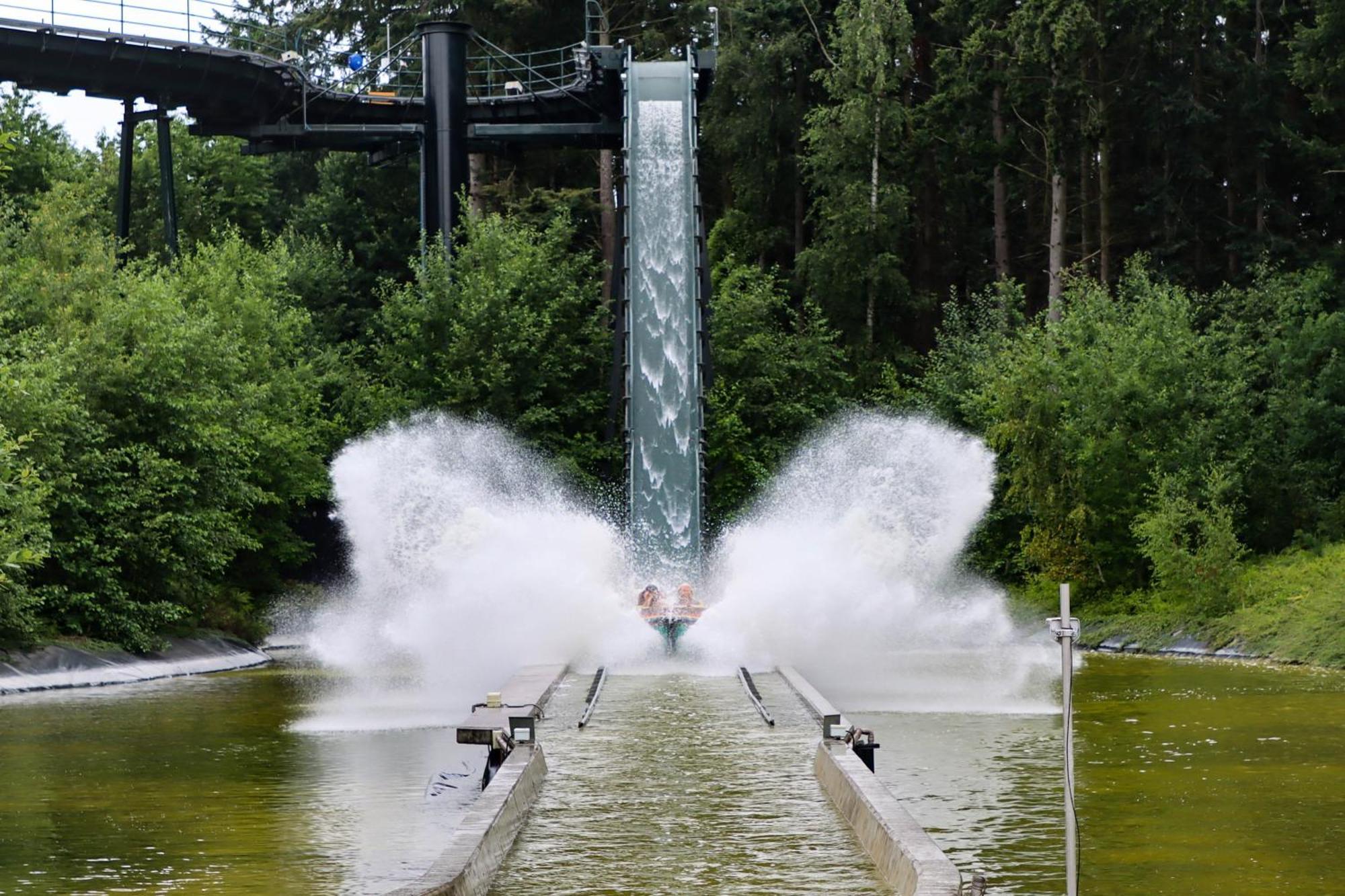 Knuthenborg Safaripark Maribo Exterior foto