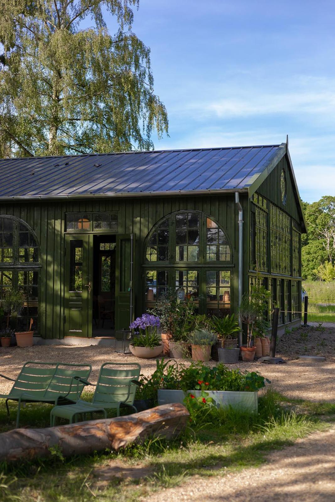 Knuthenborg Safaripark Maribo Exterior foto